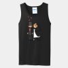 Core Cotton Tank Top Thumbnail