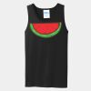 Core Cotton Tank Top Thumbnail