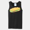 Core Cotton Tank Top Thumbnail