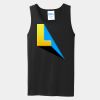 Core Cotton Tank Top Thumbnail