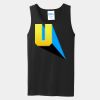 Core Cotton Tank Top Thumbnail