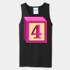 Core Cotton Tank Top Thumbnail