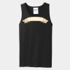 Core Cotton Tank Top Thumbnail