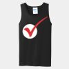 Core Cotton Tank Top Thumbnail