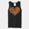 Core Cotton Tank Top Thumbnail