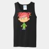Core Cotton Tank Top Thumbnail