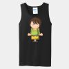 Core Cotton Tank Top Thumbnail