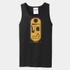 Core Cotton Tank Top Thumbnail