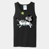 Core Cotton Tank Top Thumbnail