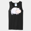 Core Cotton Tank Top Thumbnail
