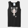 Core Cotton Tank Top Thumbnail
