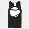 Core Cotton Tank Top Thumbnail