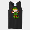 Core Cotton Tank Top Thumbnail