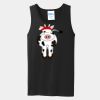 Core Cotton Tank Top Thumbnail