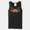 Core Cotton Tank Top Thumbnail