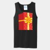 Core Cotton Tank Top Thumbnail