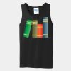 Core Cotton Tank Top Thumbnail