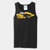 Core Cotton Tank Top Thumbnail