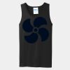 Core Cotton Tank Top Thumbnail