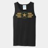 Core Cotton Tank Top Thumbnail