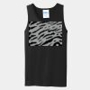 Core Cotton Tank Top Thumbnail