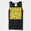 Core Cotton Tank Top Thumbnail