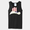 Core Cotton Tank Top Thumbnail