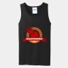 Core Cotton Tank Top Thumbnail