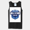 Core Cotton Tank Top Thumbnail