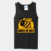 Core Cotton Tank Top Thumbnail