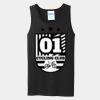Core Cotton Tank Top Thumbnail