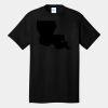 Tall Core Cotton Tee Thumbnail