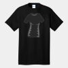 Tall Core Cotton Tee Thumbnail