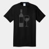 Tall Core Cotton Tee Thumbnail