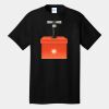 Tall Core Cotton Tee Thumbnail