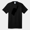 Tall Core Cotton Tee Thumbnail