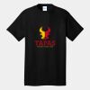 Tall Core Cotton Tee Thumbnail