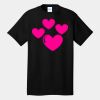 Tall Core Cotton Tee Thumbnail