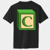 Toddler Core Cotton Tee Thumbnail