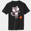 Toddler Core Cotton Tee Thumbnail