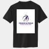 Toddler Core Cotton Tee Thumbnail