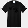 Core Cotton Tee Thumbnail