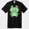 Core Cotton Tee Thumbnail
