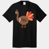 Core Cotton Tee Thumbnail