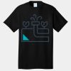 Core Cotton Tee Thumbnail