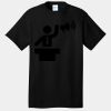 Core Cotton Tee Thumbnail