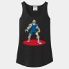 Ladies Core Cotton Tank Top Thumbnail