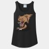 Ladies Core Cotton Tank Top Thumbnail