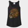 Ladies Core Cotton Tank Top Thumbnail
