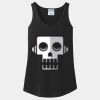 Ladies Core Cotton Tank Top Thumbnail